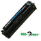 GUNMANSA Inkpower Toner for HP125A CB541A Cyan