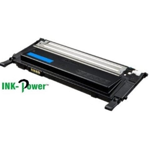 GUNMANSA Inkpower Toner for Samsung CLT C409S Cyan