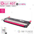 GUNMANSA Inkpower Toner for Samsung CLT K407S Magenta
