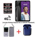 GUNMANSA INOI A83 128GB and 6GB RAM Android Smart Phone