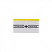 GUNMANSA Insert for Resettable Call Points Part No: FR04-8