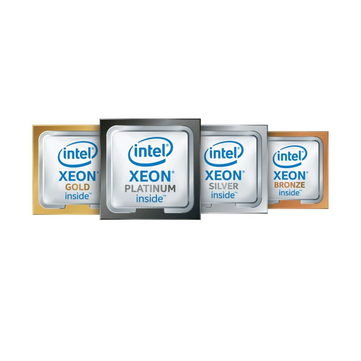 GUNMANSA INT Xeon-S 4314 CPU for HPE