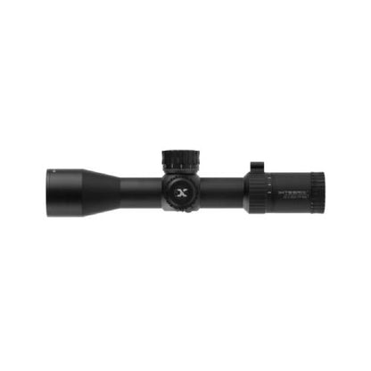 GUNMANSA Integrix IX6 3-18X44 34mm FFP Sporting Scope A2 MOA