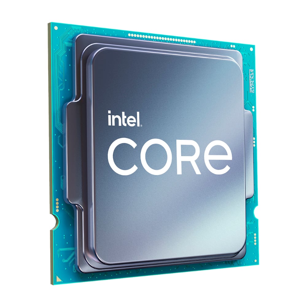 GUNMANSA Intel 12th Gen Core i5-12500 LGA1700 3.0GHz 6-Core CPU