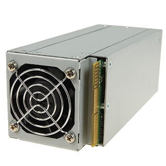 GUNMANSA Intel® 2nd Redundant 600W PSU for SC5650BRP chassis. Two