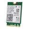 GUNMANSA Intel AX210 M.2 Wifi Card Module