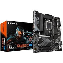 GUNMANSA INTEL B760 CHIPSET 12/13/14TH GEN CORE i7 Socket LGA1700 DDR5 MICRO ATX M/B.