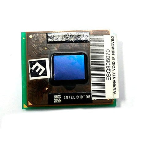 GUNMANSA Intel Celeron 700Mhz -N/Book Cpu,