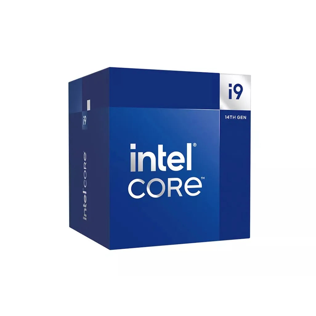 GUNMANSA Intel Core i9-14900, Intel® Core™ i9, LGA 1700, Intel, i9-14900, 64-bit, Intel® Core™ i9 (14th gen)