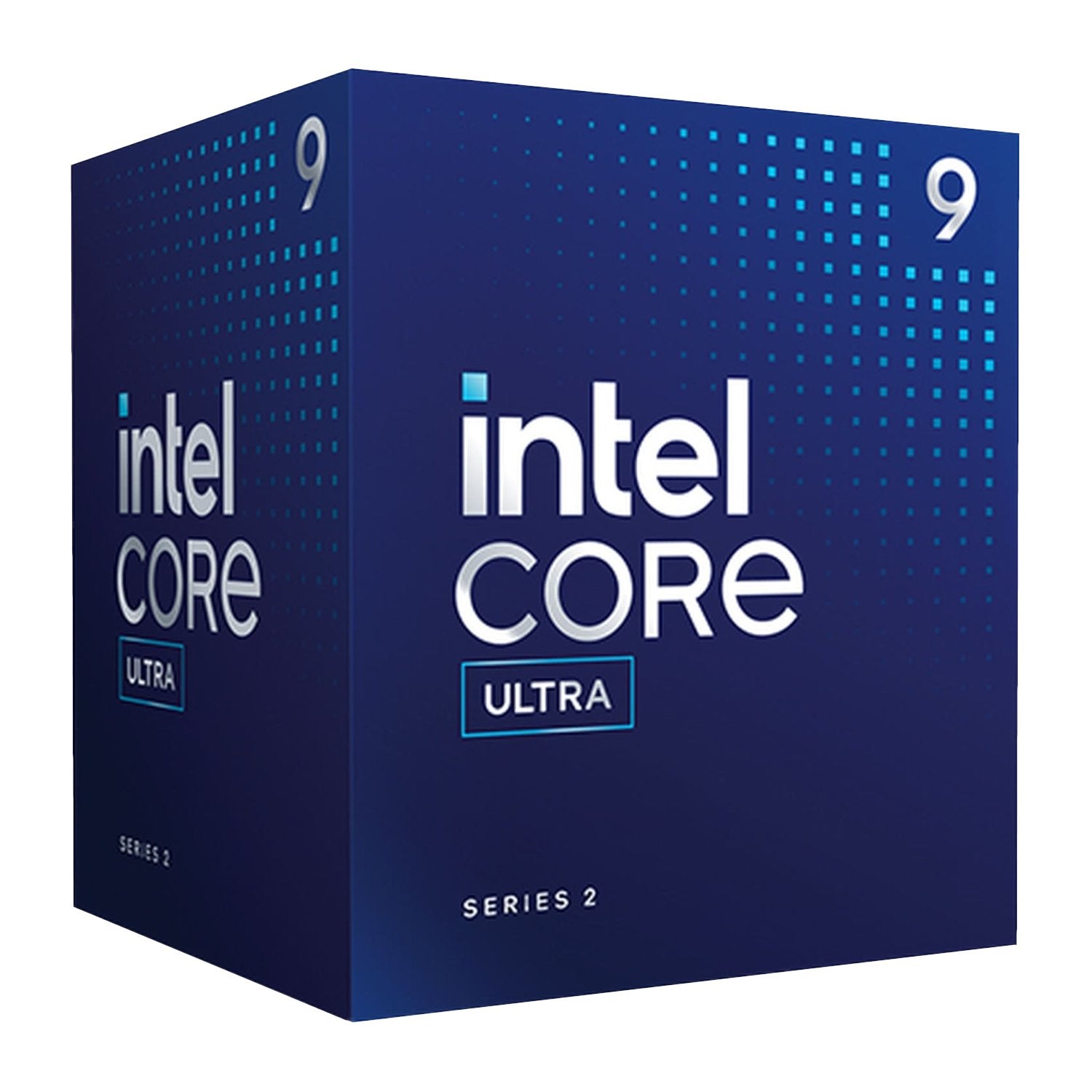 GUNMANSA Intel® Core™ Ultra 9 285 LGA1851 2.50GHz 24-Core CPU