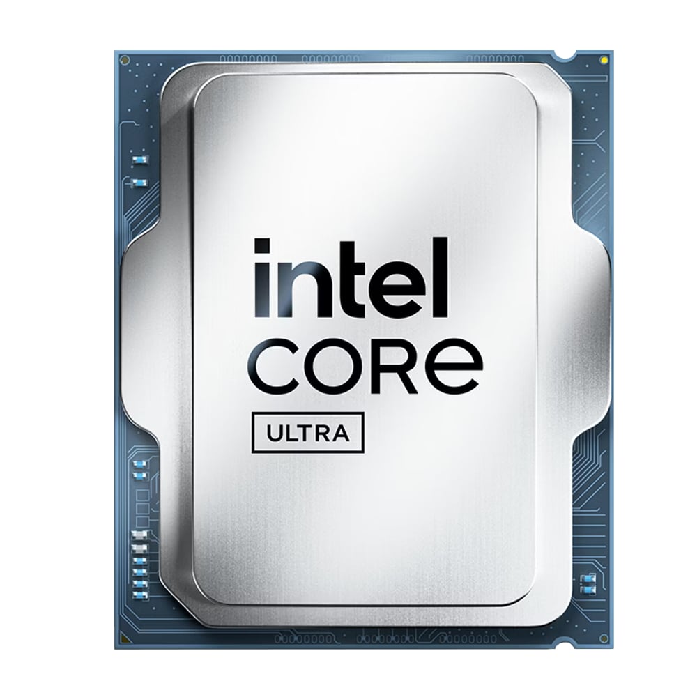 GUNMANSA Intel Core Ultra 9 285K LGA1851 3.7Ghz 24-Core CPU