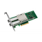 GUNMANSA Intel Ethernet Converged Network Adapter X520-SR2; retail bulk