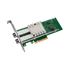 GUNMANSA Intel Ethernet Converged Network Adapter X520-SR2; retail bulk