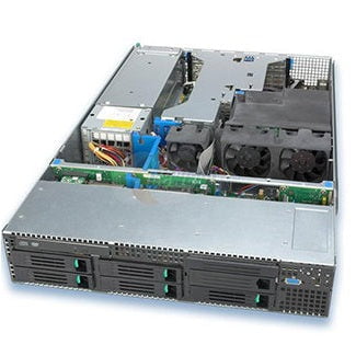 GUNMANSA Intel® Integrated Server Platform S5000PAL