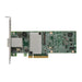 GUNMANSA Intel RS3SC008, SAS, Serial ATA, PCI Express x8, 0, 1, 10, 5, 50, 6, 60, 12 Gbit/s