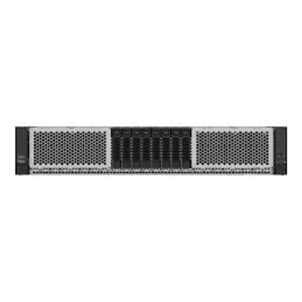 GUNMANSA Intel Server M50CYP2UR208; (1)4309Y 12MB 8C; RAID 8i; X710-T2L; (1) 1300W PSU