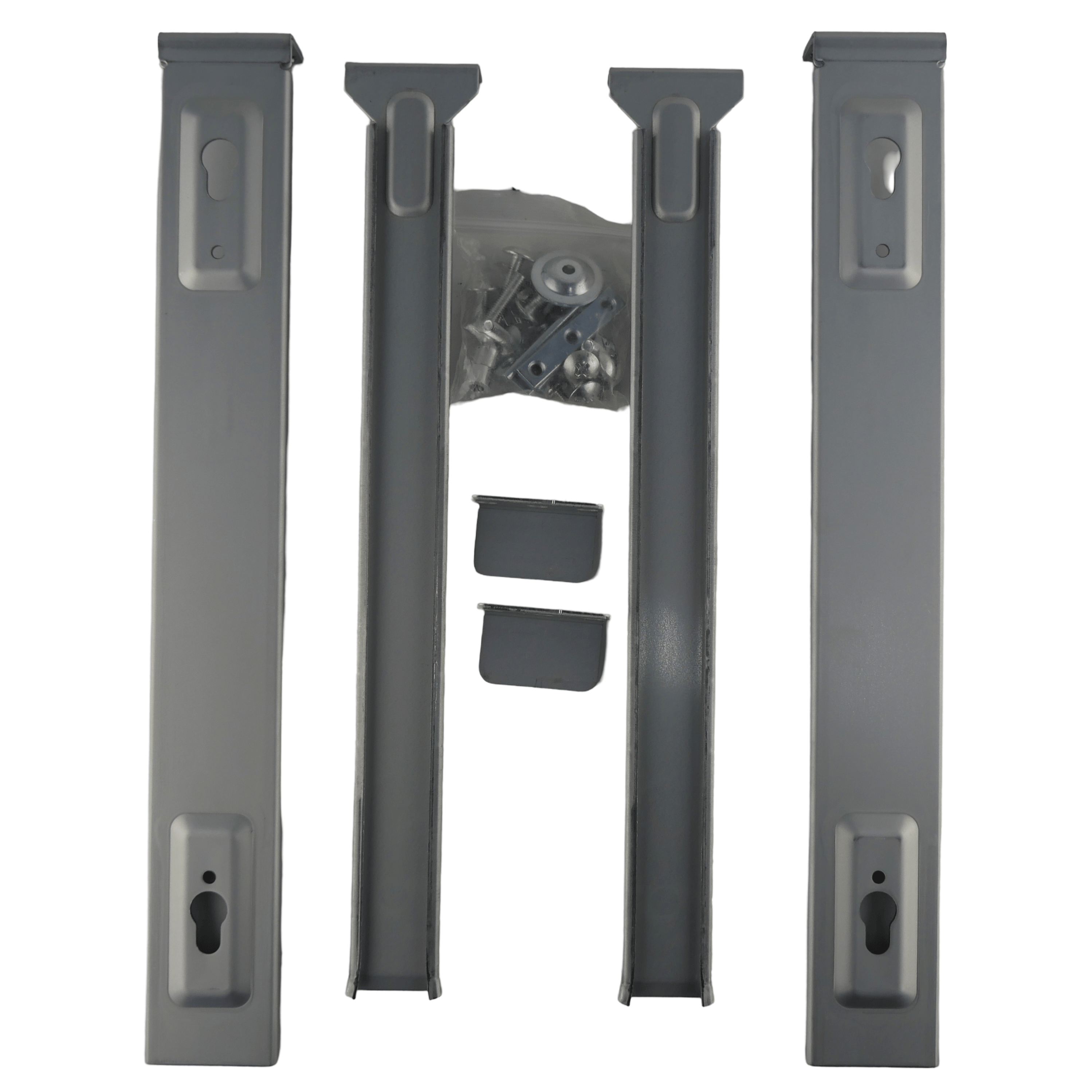 GUNMANSA Intel Sr1400/Sr2400 - Rack Mount Bracket