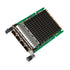 GUNMANSA Intel X710T4LOCPV3, Internal, Wired, PCI Express, Ethernet, 10000 Mbit/s