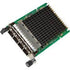 GUNMANSA Intel X710T4LOCPV3, Internal, Wired, PCI Express, Ethernet, 10000 Mbit/s