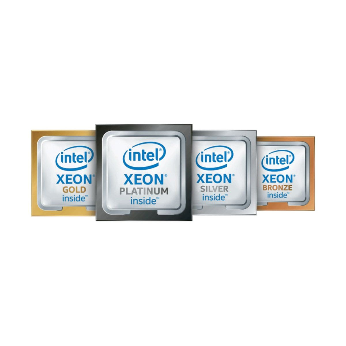 GUNMANSA Intel Xeon-S 4210R Kit for DL180 Gen10