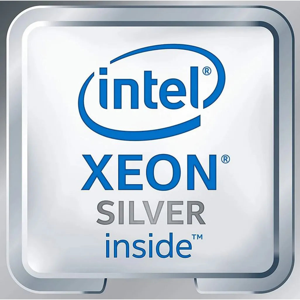 GUNMANSA Intel® Xeon® Silver 4410Y Processor 12 Core (30M Cache; 2.00 GHz) 12 3.90 GHz 30 MB 150 W