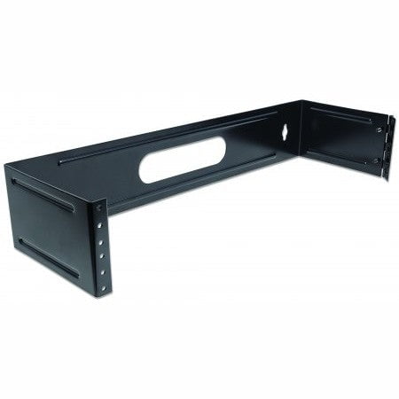 GUNMANSA Intellinet 19 Inch 2U Hinged Wall Bracket