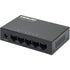 GUNMANSA Intellinet 5 Port Fast Ethernet Office Switch
