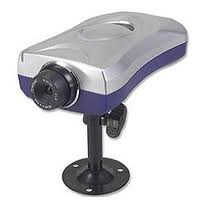GUNMANSA Intellinet 640 x 480 PRO Series Network Camera