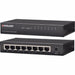GUNMANSA Intellinet 8 Port Fast Ethernet Office Switch