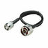 GUNMANSA Intellinet Antenna Cable Adapter ,N-type