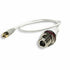 GUNMANSA Intellinet Antenna Cable Adapter N-type