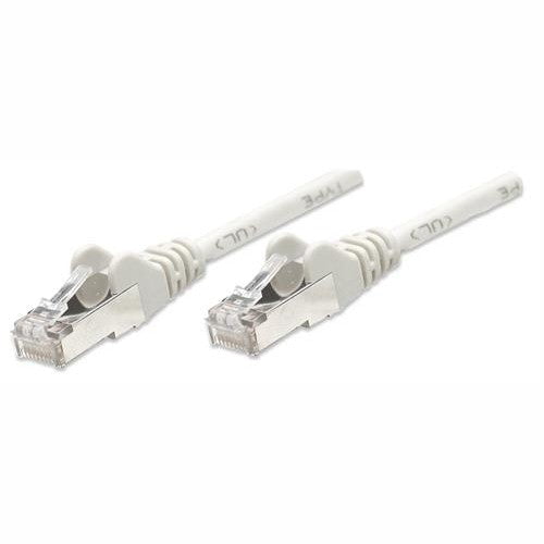 GUNMANSA Intellinet CAT5E F-UTP 7.5m Patch Cable