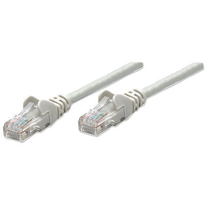 GUNMANSA Intellinet CAT6 U/UTP Patch Cable CCA