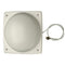 GUNMANSA Intellinet Dual-Band Ceiling Mount Antenna