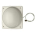 GUNMANSA Intellinet Dual-Band Ceiling Mount Antenna