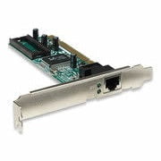 GUNMANSA Intellinet Gigabit PCI Network Card