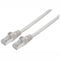 GUNMANSA Intellinet Grey CAT6 S-FTP 3m Patch Cable