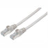 GUNMANSA Intellinet Grey CAT6 S-FTP 3m Patch Cable
