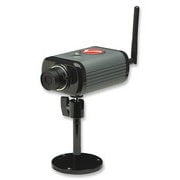 GUNMANSA Intellinet NFC30-WG Network Camera
