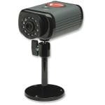 GUNMANSA Intellinet NFC31-IR Megapixel Night-Vision Network Camera