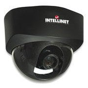 GUNMANSA Intellinet NFD30 Network Dome Camera MPEG4 + Motion