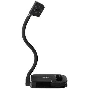 GUNMANSA Interactive Devices and 3D Aver U70+ 4K Visualizer