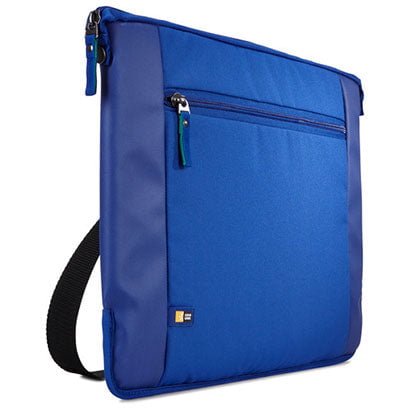 GUNMANSA Intrata 15.6 Inch Laptop Bag Blue