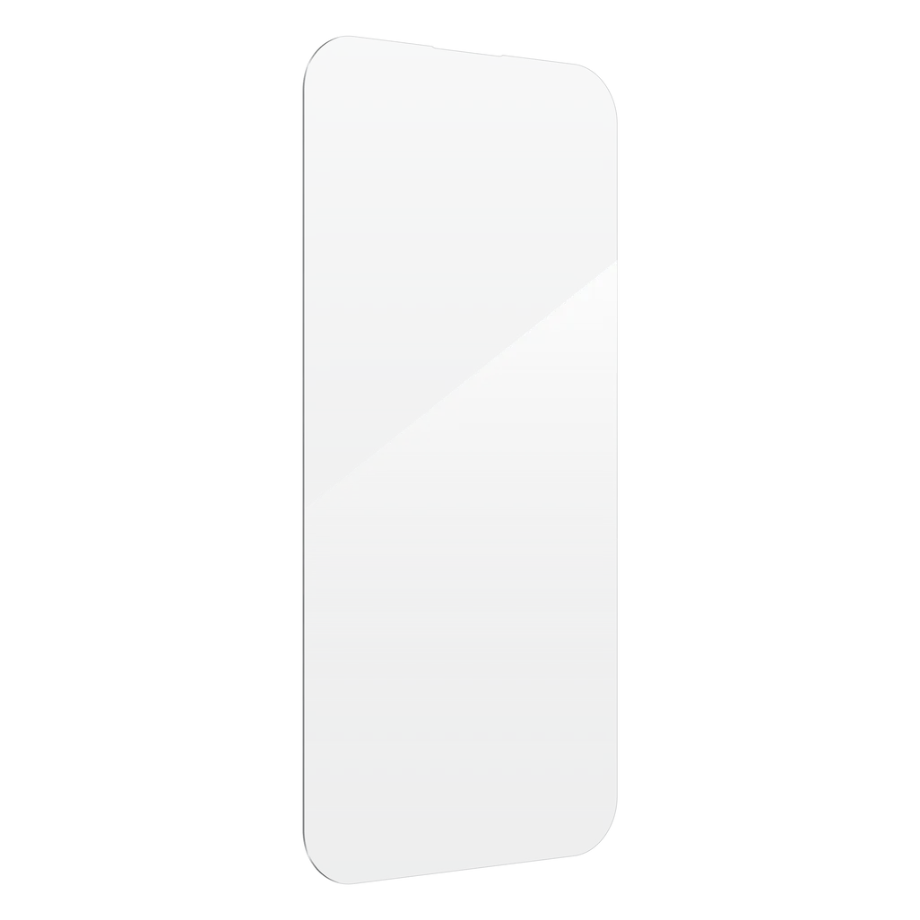 GUNMANSA InvisibleShield Glass Elite Apple iPhone 16/15 Screen, Apple, iPhone 16, Anti-bacterial