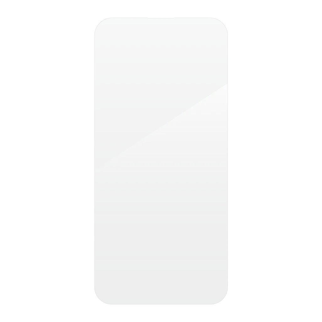 GUNMANSA InvisibleShield Glass Elite Apple iPhone 16 Plus/15+ Screen, Apple, iPhone 16 Plus