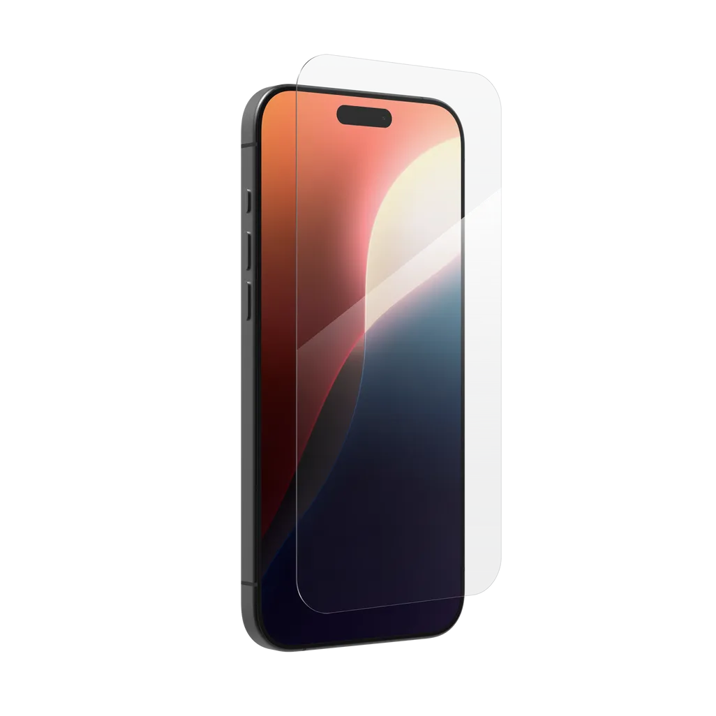 GUNMANSA InvisibleShield Glass Elite Apple iPhone 16 Pro Max Screen, Apple, iPhone 16 Pro Max
