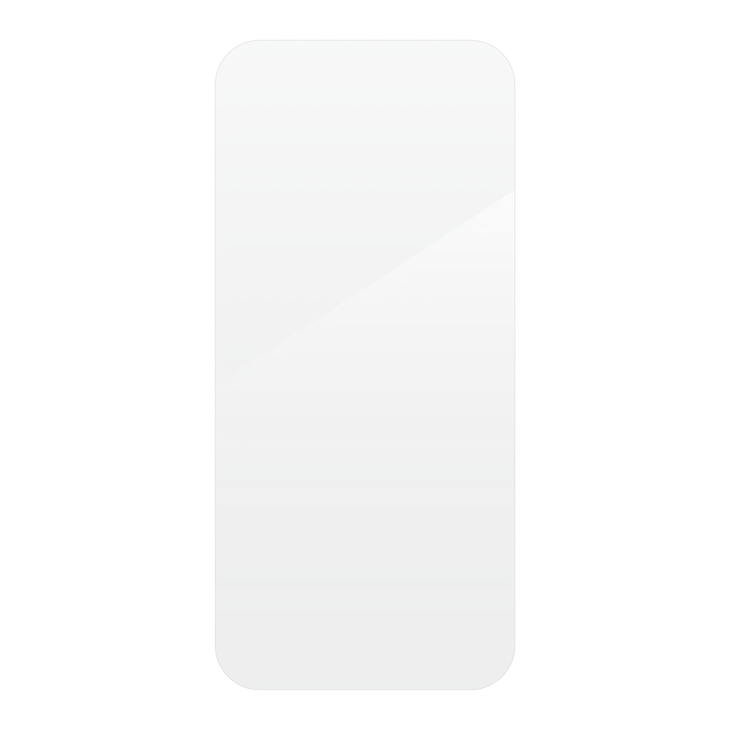 GUNMANSA InvisibleShield Glass Elite Apple iPhone 16 Pro Max Screen, Apple, iPhone 16 Pro Max