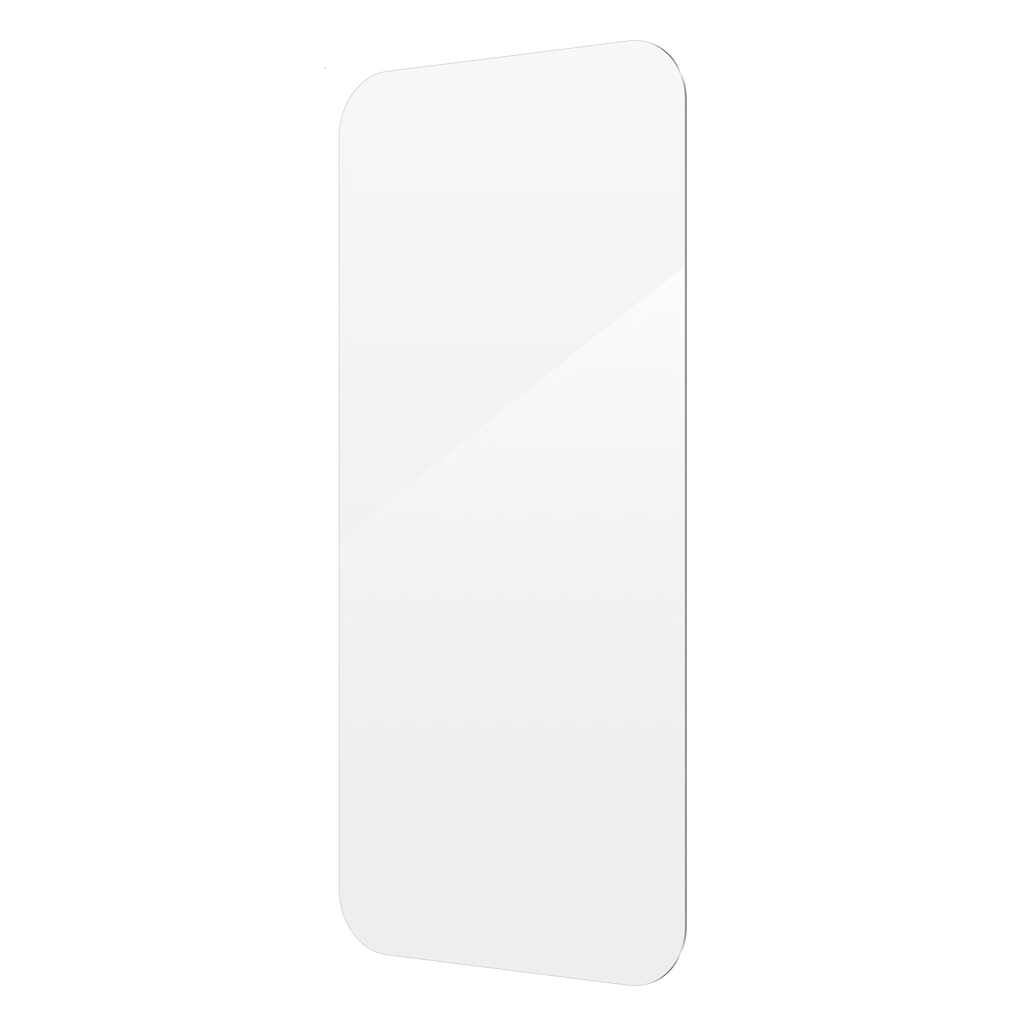 GUNMANSA InvisibleShield Glass Elite Apple iPhone 16 Pro Screen, Apple, iPhone 16 Pro, Anti-bacterial