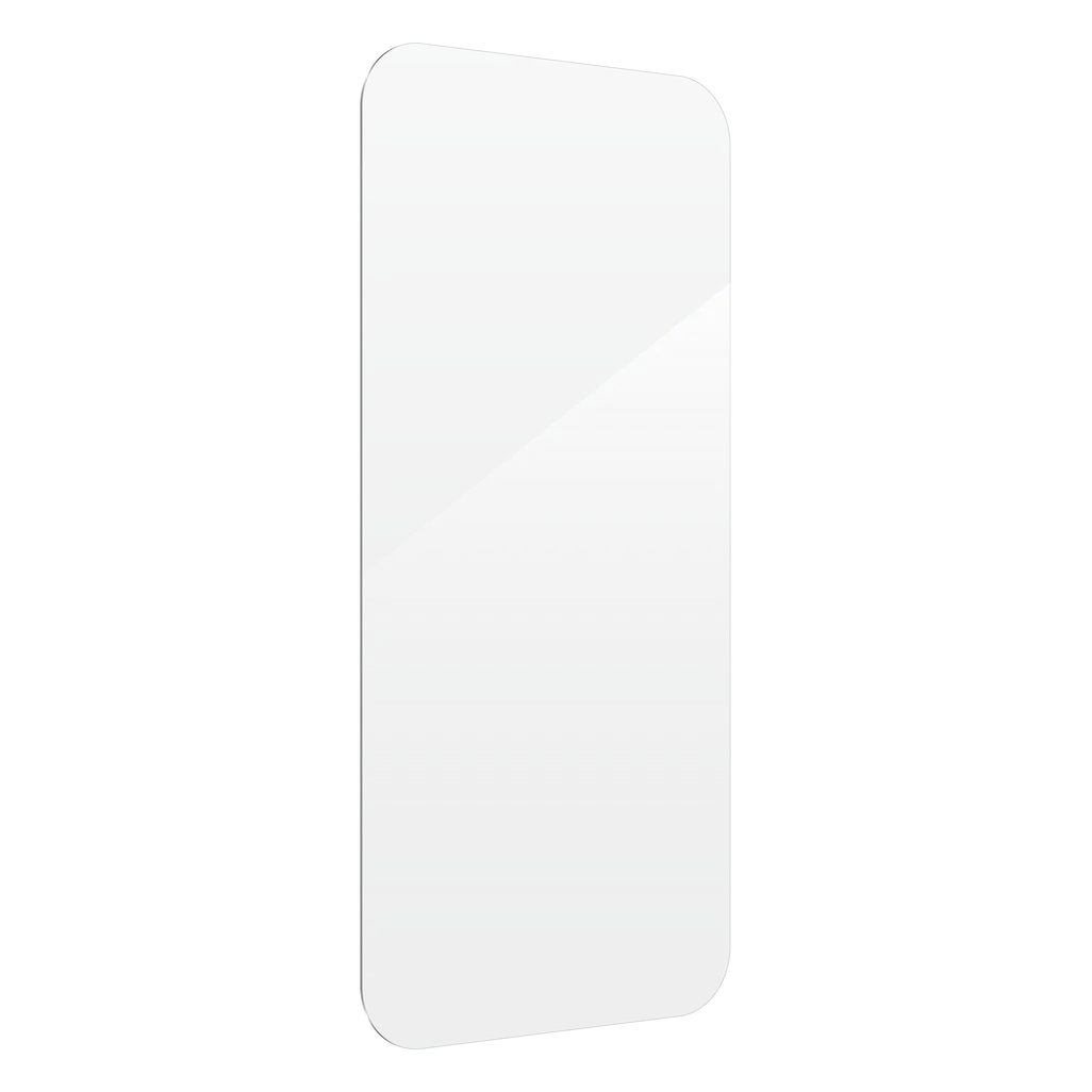 GUNMANSA InvisibleShield Glass Elite Apple iPhone 16 Pro Screen, Apple, iPhone 16 Pro, Anti-bacterial