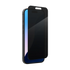 GUNMANSA InvisibleShield Glass Elite Privacy Apple iPhone 16/15 Screen, Apple